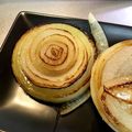 えみちょりん♪'s cooksnap of when they made 玉ねぎステーキ.