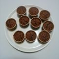 あおいじゅんせい's cooksnap of when they made 簡単♪ガトーショコラ.