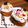 tm0824's cooksnap of when they made アイスとHMで超簡単カップケーキ.