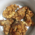 かんじきんぐ's cooksnap of when they made 中華だよ♪簡単♪ 豚天 (豚肉天ぷら).