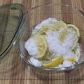 ツンドラ's cooksnap of when they made 柚子スライス◇砂糖漬け.