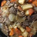 作るの大好き！'s cooksnap of when they made 簡単‼︎めんつゆで肉じゃが‼︎.