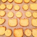 めぃちょん1224's cooksnap of when they made ヘルシーおからクッキー(^^♪.
