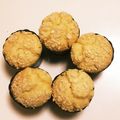 らむ♡てん's cooksnap of when they made バター不要！HMで作る