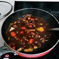クックC5M8E1☆'s cooksnap of when they made 市販ルウとコーヒーで簡単！本格カレー.