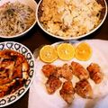 すみま～る's cooksnap of when they made 超簡単★カリカリのコツで旨い★鶏の唐揚げ.