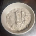 クックLBOJB1☆'s cooksnap of when they made 簡単便利♪酒粕クリーム（酒粕＋同量の水）.
