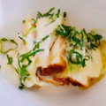 クックるん☆戦隊's cooksnap of when they made 厚揚げとじゃがいものグラタン.