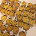 nyoeasy___'s cooksnap of when they made 本格☆大量生産☆型抜きクッキー.