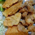 ノエル・ギャラガー's cooksnap of when they made 軟骨唐揚げ.