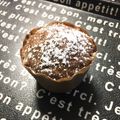 SKY☆LOV's cooksnap of when they made HＭで簡単☆ガトーショコラ風マフィン.