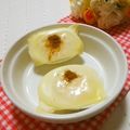 メルティローズ's cooksnap of when they made お弁当に☆ベイクド茹で卵.
