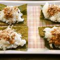スタイリッシュママ's cooksnap of when they made 子供大好き♪納豆de手巻きご飯.