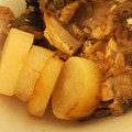 エルモ☆☆'s cooksnap of when they made ぶり大根.