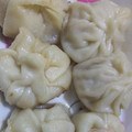 ちう子's cooksnap of when they made 皮もっちもちジューシー♪手作り小籠包.