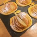 よちとー's cooksnap of when they made ☆話題入り感謝☆バリサク！手作りパイ生地.