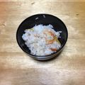 みうらけいこ's cooksnap of when they made 人参ツナ炊き込みご飯(無水鍋QC使用).