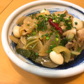 Macky1969's cooksnap of when they made 覚書!簡単!激ウマ!甘辛の豚バラ大根.