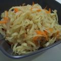 ☆まみぃ☆'s cooksnap of when they made ＊切り干し大根の煮物＊.