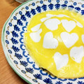 くーティン's cooksnap of when they made 【簡単】キャラ弁 ひまわり 薄焼き卵①.