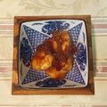 ももいろふらみんご's cooksnap of when they made 鶏むね肉のピリ辛照り焼き。.