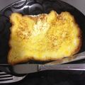 yanagamo's cooksnap of when they made かんたん ふわとろフレンチトースト.