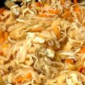 ♡37♡'s cooksnap of when they made 切干し大根.