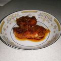 ニクニクニクキュー's cooksnap of when they made パリパリ鶏のねぎソースかけ.