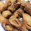 ♪ずっとずっと♪'s cooksnap of when they made 里芋とさつま揚げとみそ煮.