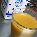choco831's cooksnap of when they made 我が家のカルピス麦茶わり (⊙⊙)ﾅﾇ‼.