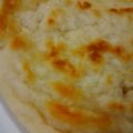 ☆ごはんできた☆'s cooksnap of when they made ナン.