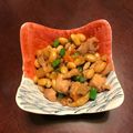 ✿りゑ✿'s cooksnap of when they made いろいろ野菜の大豆煮.