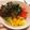 Vegetarin's cooksnap of when they made ノルウェーサーモンで漬け丼！.