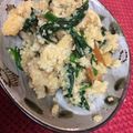クックE3B3B7☆'s cooksnap of when they made じじばば大絶賛の卯の花.