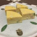 とみた由's cooksnap of when they made 離乳食後期～みんなで☆ふわふわ洋風卵焼き.