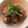 kinp's cooksnap of when they made 焼き鳥丼＠ささみ.