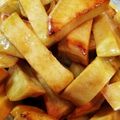 のりぽちさん's cooksnap of when they made 失敗を知らない‥大学いも。.
