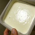 みこみこみこみこみこ's cooksnap of when they made クリスマスに簡単濃厚レアチーズケーキ.
