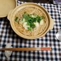 Tiiiiko's cooksnap of when they made ピリ辛胡麻みそ豚もやし鍋.