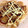 かおぽんぽこりん's cooksnap of when they made もやしと玉ねぎと豆腐のお好み焼き.