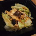 しろうさよしこ's cooksnap of when they made 白菜と油揚げのあっさり煮.