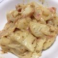 myacooking's cooksnap of when they made 激ウマ☆ジャーマンポテト.