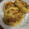 クックTLC1SR☆'s cooksnap of when they made 簡単ヘルシー栄養満点☆さつま芋のおやき.