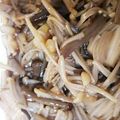 クックLUDXAU☆'s cooksnap of when they made ご飯に合う合う！自家製なめたけ.
