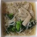 ルルルるか☆'s cooksnap of when they made エビとブロッコリーとエノキで♫あんかけ.