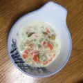 ☆こまっと☆'s cooksnap of when they made 離乳食完了期☆和風シチュー♪.