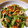 にゃんちゅー59's cooksnap of when they made 小松菜とちくわのマヨネーズ炒め.