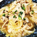 ★sakatera★'s cooksnap of when they made 豚肉が柔らか！生姜あんかけ☆しょうが焼き.