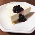 ★☆kanana☆★'s cooksnap of when they made オレオでブラックレアチーズケーキ.