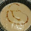 くろまるしっぽ's cooksnap of when they made 後戻りできない♡こくとろ豆腐とろろ.